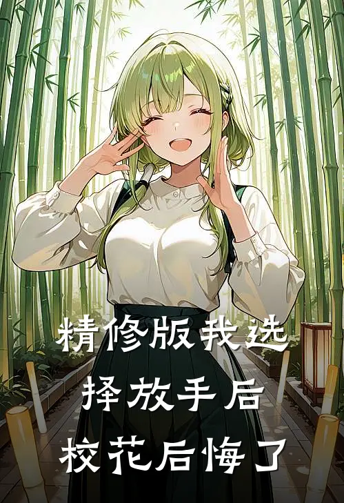 精修版我选择放手后，校花后悔了