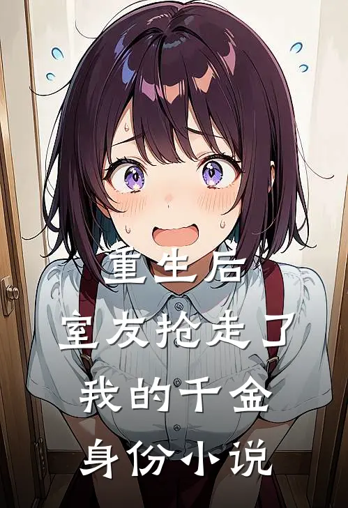 重生后,室友抢走了我的千金身份