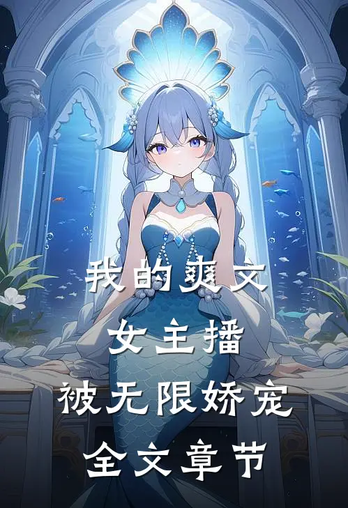 我的爽文女主播,被无限娇宠全文章节阅读