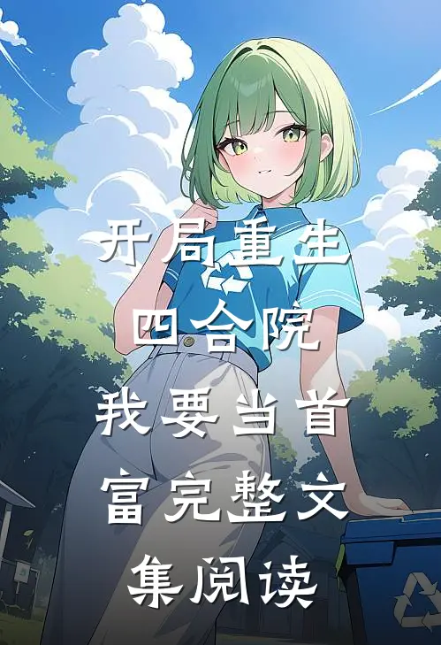 开局重生四合院：我要当首富完整文集阅读