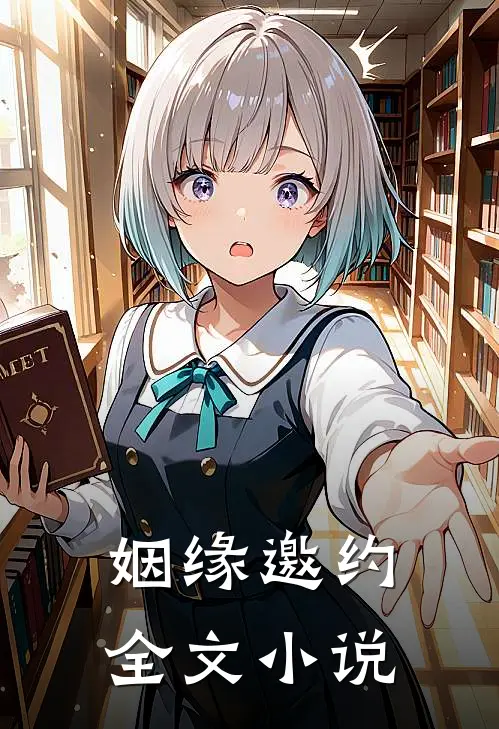 姻缘邀约全文小说