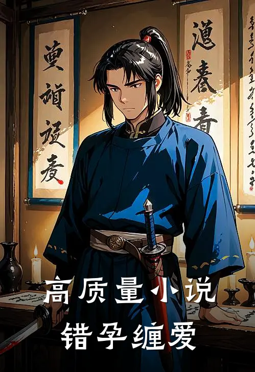 高质量小说错孕缠爱