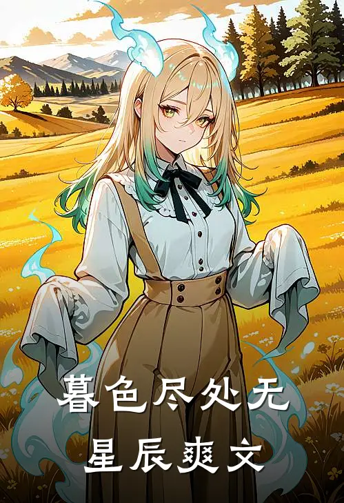 暮色尽处无星辰爽文