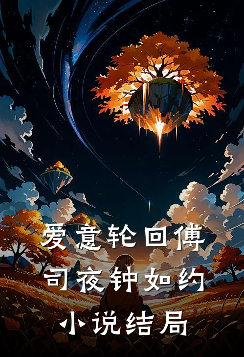 爱意轮回傅司夜钟如约结局是he吗
