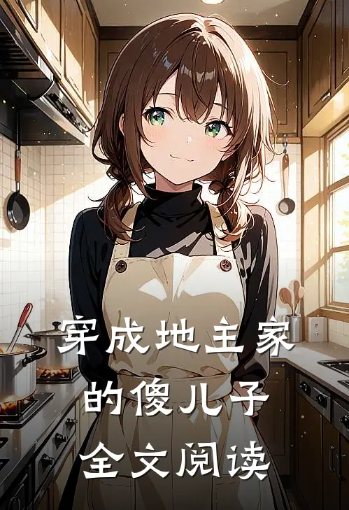 穿成地主家的傻儿子全文阅读