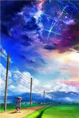 月色难赴，我的旧梦空番外+无删减