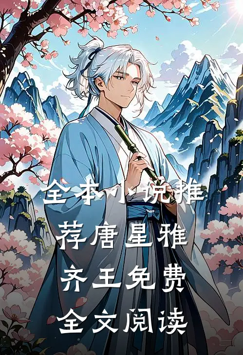 全本小说推荐唐星雅齐王免费全文阅读