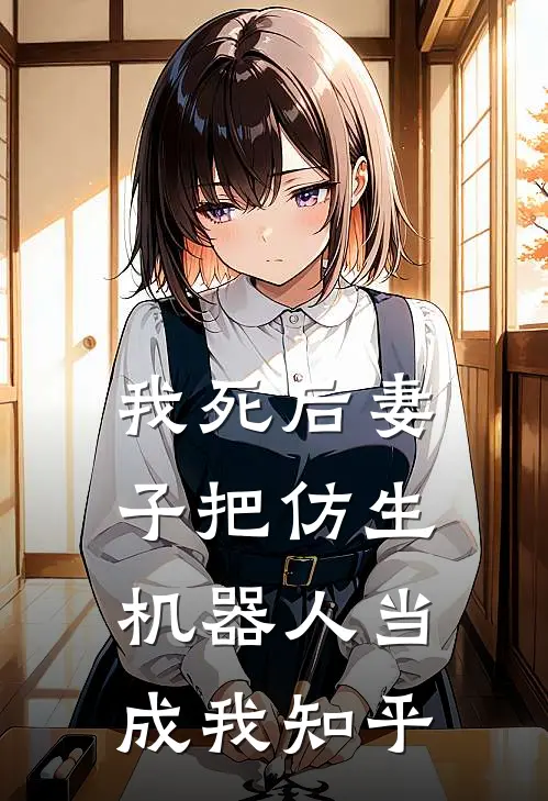 我死后妻子把仿生机器人当成我知乎