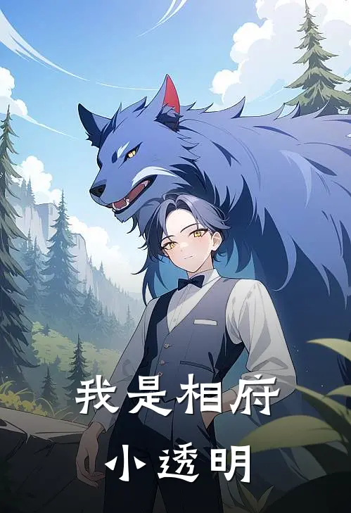 我是相府小透明
