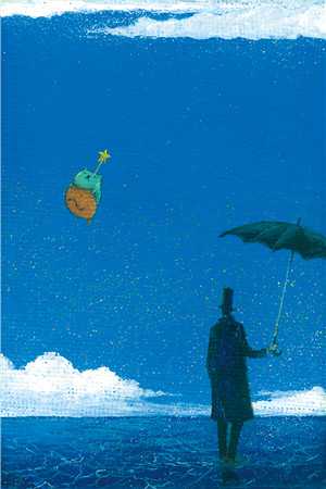 错过就是永远热门