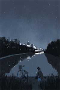 等风十三载，阔别相思苦小说大结局