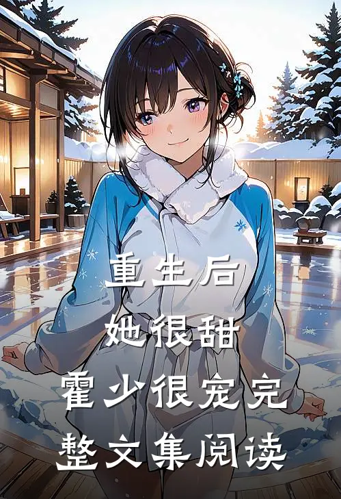 重生后她很甜,霍少很宠完整文集阅读免费