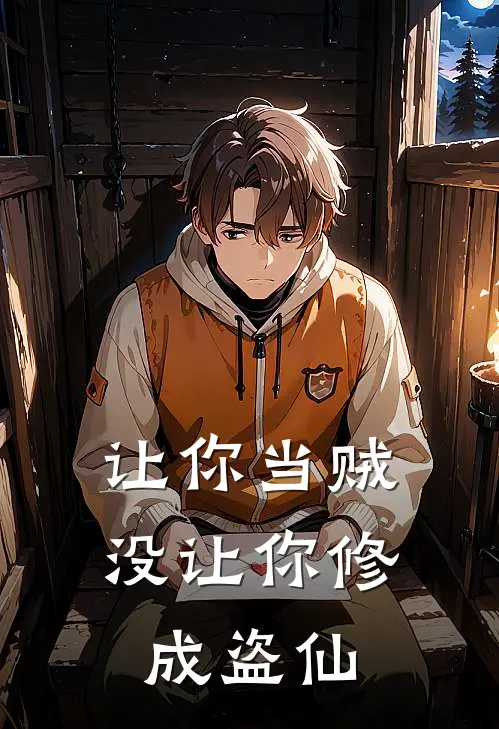 让你当贼,没让你修成盗仙免费