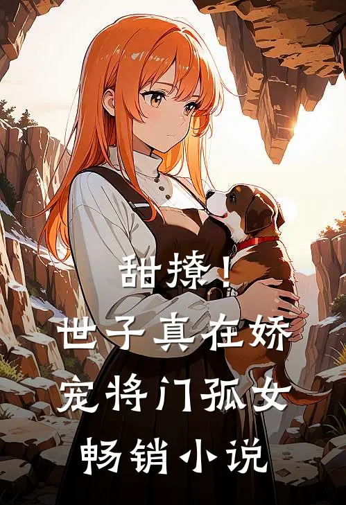 甜撩!世子真在娇宠将门孤女畅销免费阅读