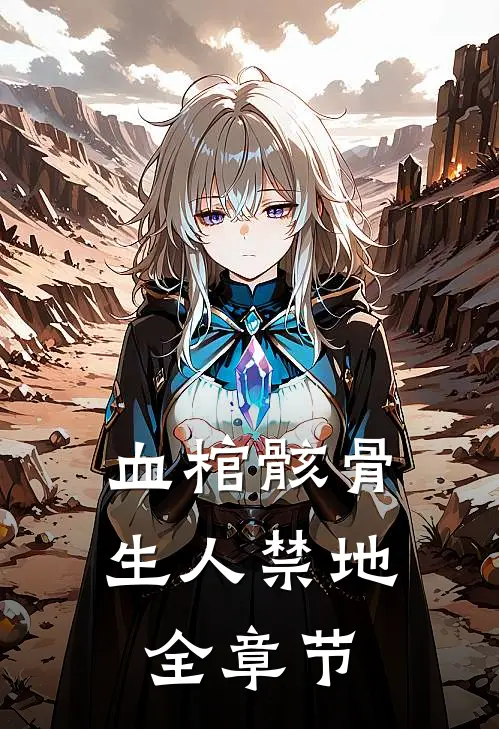 血棺骸骨，生人禁地全章节