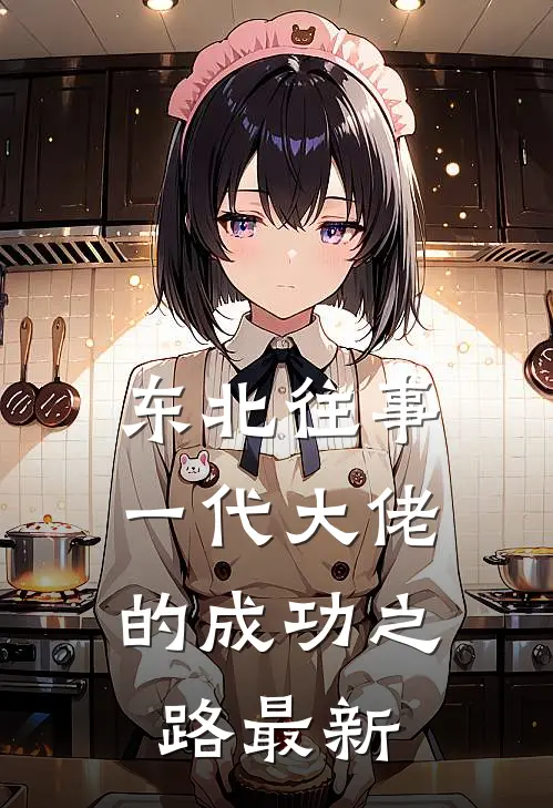 东北往事一代大佬的成功之路最新一集