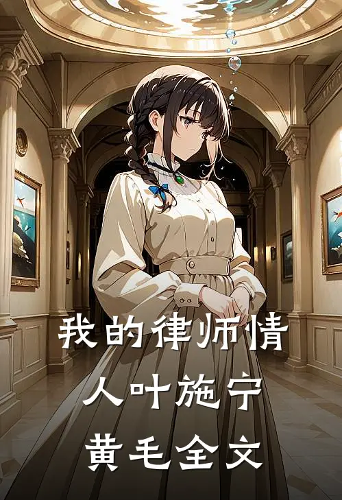 我的律师情人叶施宁黄毛全文