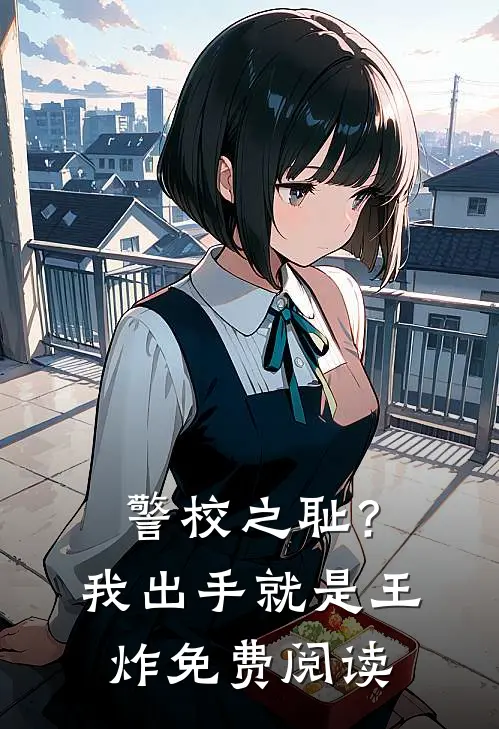 警校之耻?我出手就是王炸免费阅读全文