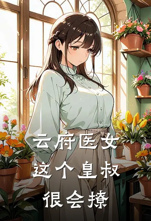 云府医女这个皇叔很会撩 清欢