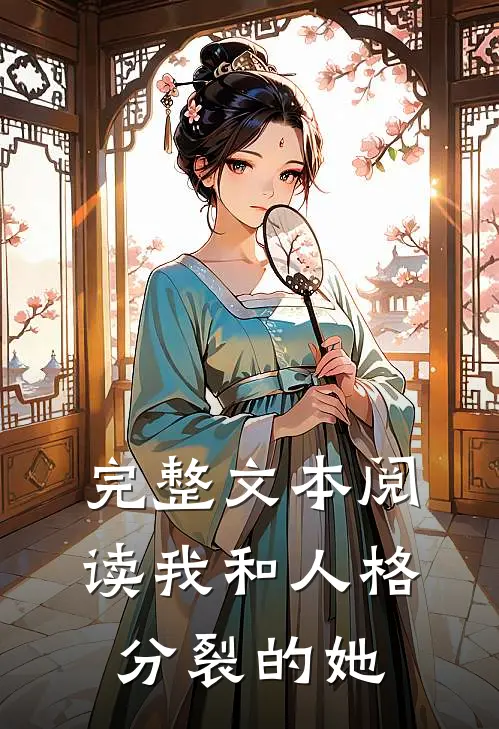 完整文本阅读我和人格分裂的她