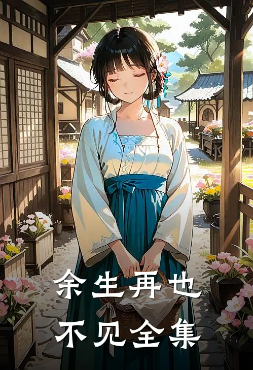 余生再也不见全集