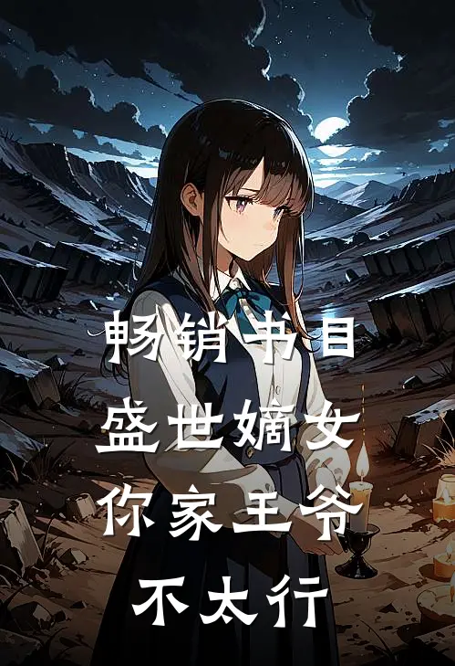 畅销书目盛世嫡女你家王爷不太行