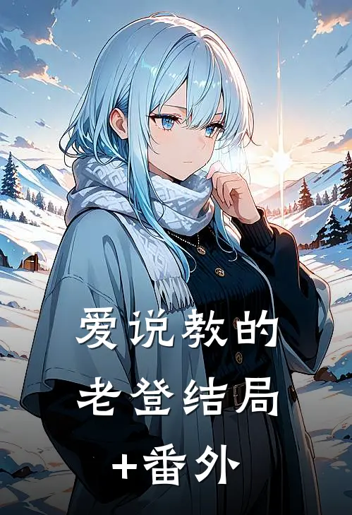 爱说教的老登结局+番外
