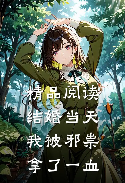 精品阅读结婚当天，我被邪祟拿了一血