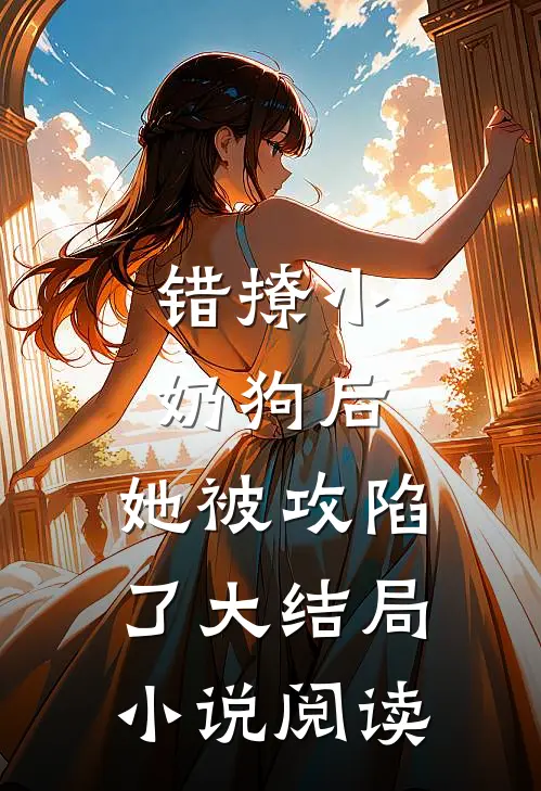 错撩小奶狗后,她被攻陷了大结局阅读免费