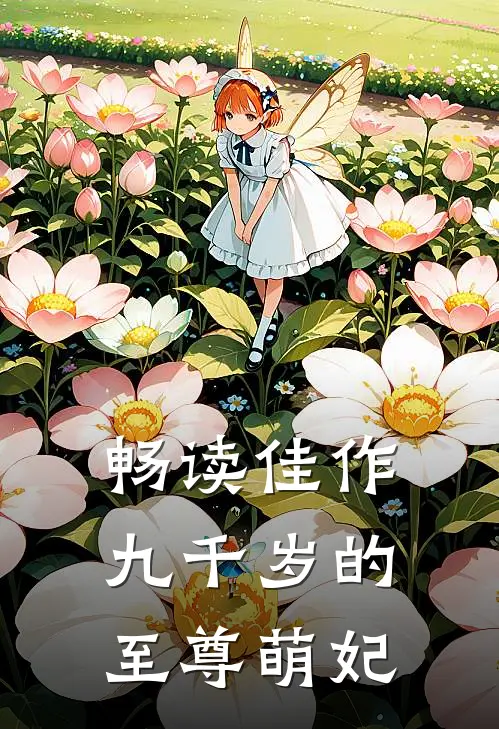 畅读佳作九千岁的至尊萌妃