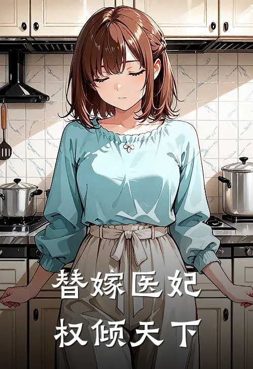 替嫁医妃权倾天下全文阅读