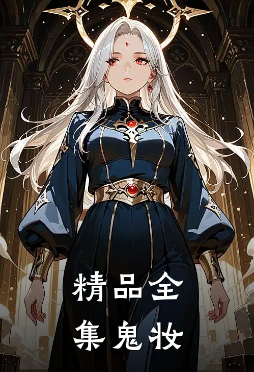 精品全集鬼妆视频