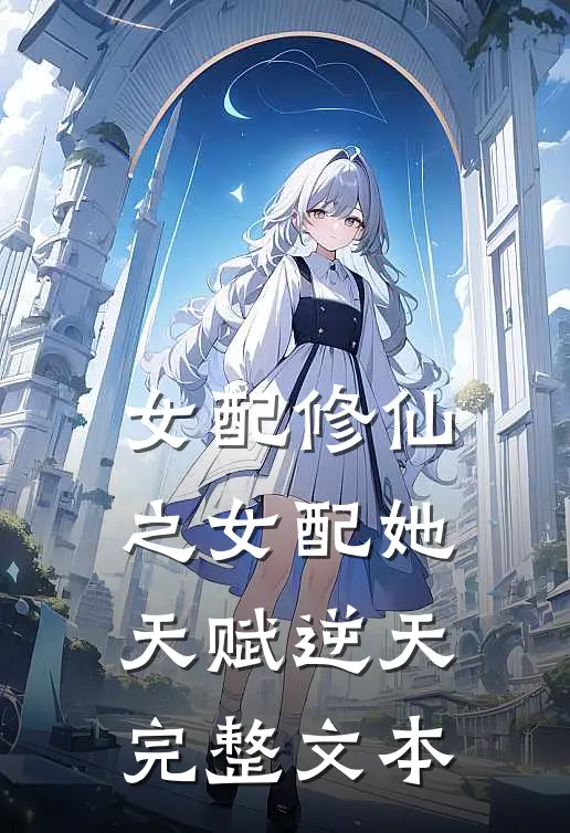 女配修仙之女配她天赋逆天完整文本