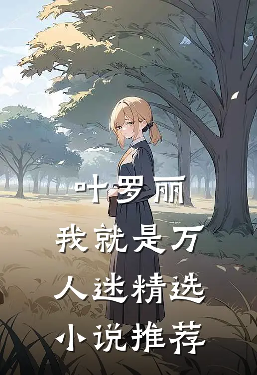 叶罗丽我就是万人迷精选推荐一下