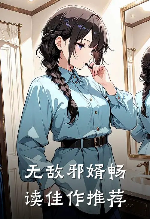 无敌邪婿畅读佳作推荐