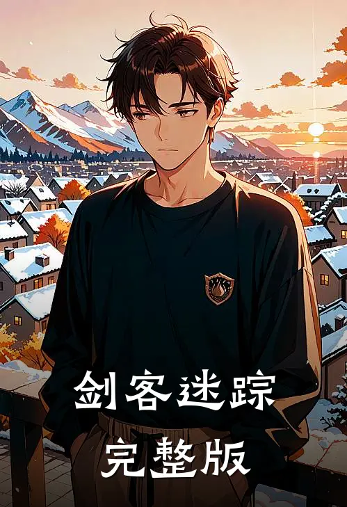 剑客迷踪完整版