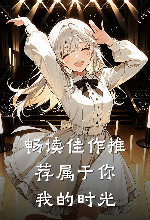 畅读佳作推荐属于你我的时光