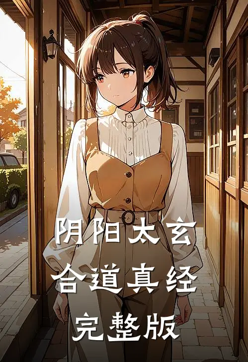阴阳太玄合道真经完整版