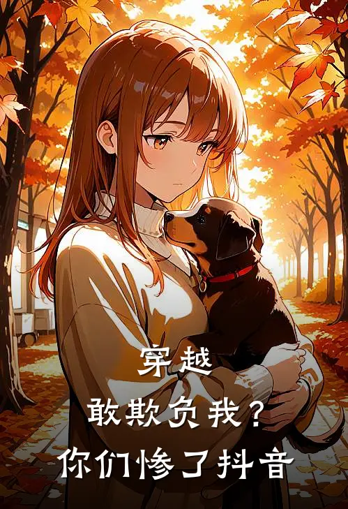 穿越敢欺负我?你们惨了抖音免费阅读