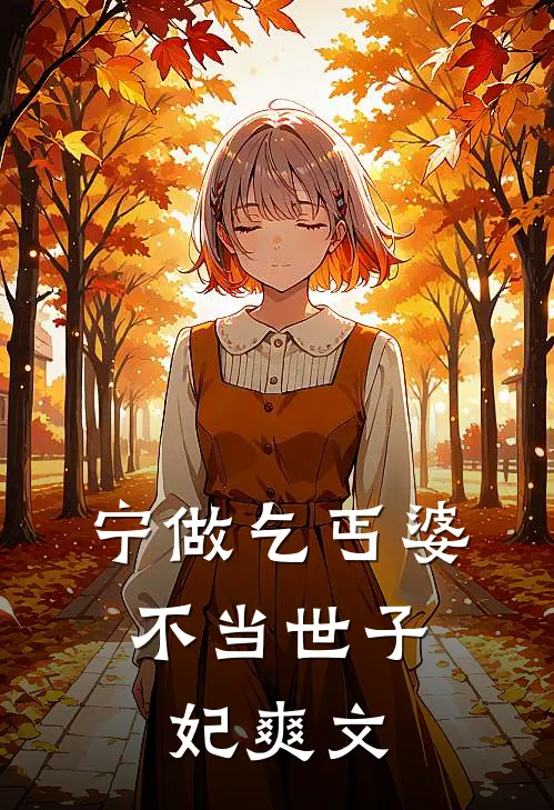 宁做乞丐婆,不当世子妃爽文