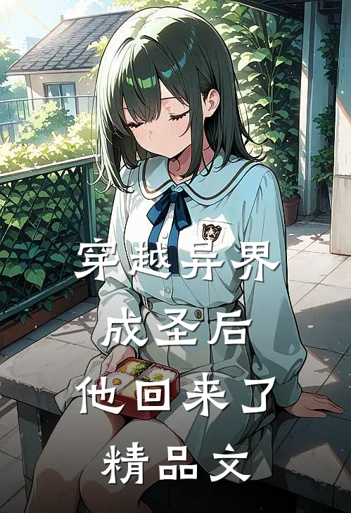 穿越异界成圣后,他回来了精品文阅读