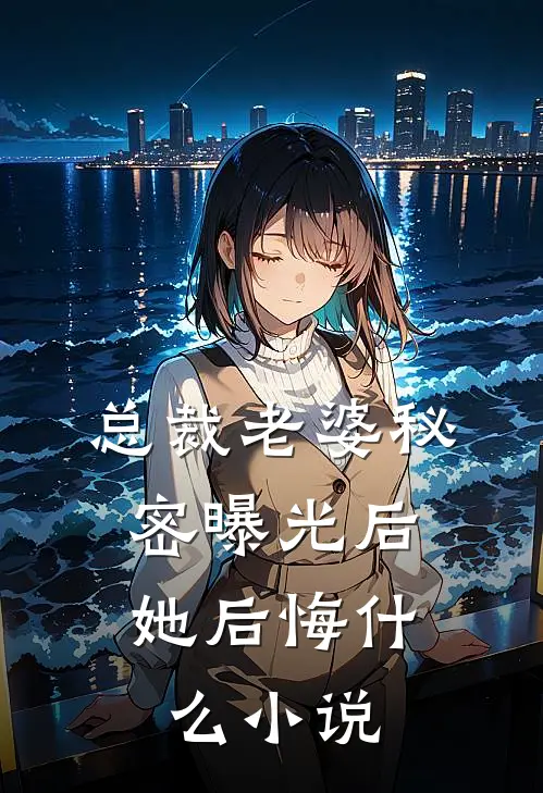 总裁老婆秘密曝光后,她后悔免费阅读