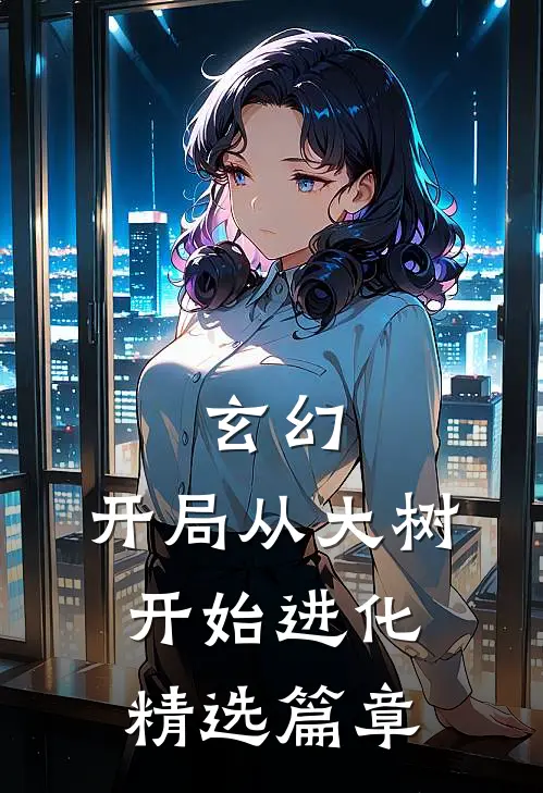 玄幻开局从大树开始进化精选篇章免费阅读
