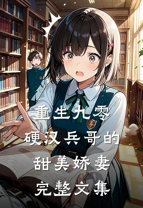重生九零,硬汉兵哥的甜美娇妻完整文集免费阅读