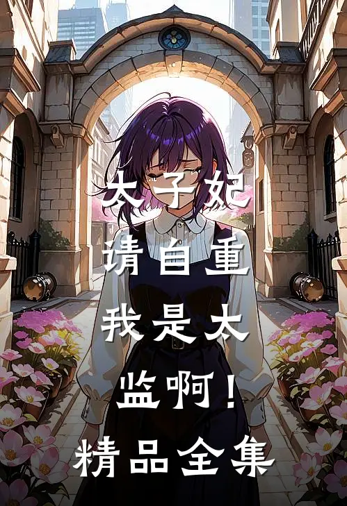 太子妃请自重,我是太监啊!精品全集免费阅读