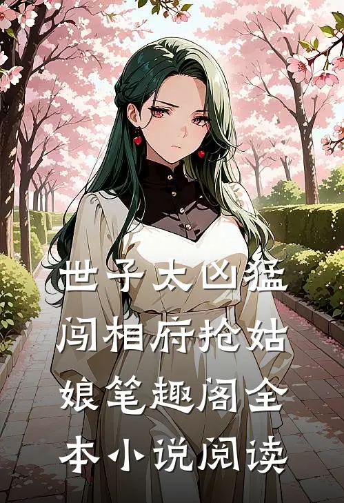 世子太凶猛闯相府抢姑娘笔趣阁全本小说阅读