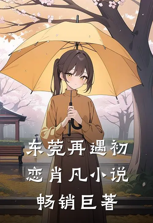 东莞再遇初恋肖凡小说畅销巨著