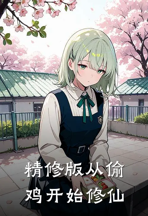 精修版从偷鸡开始修仙