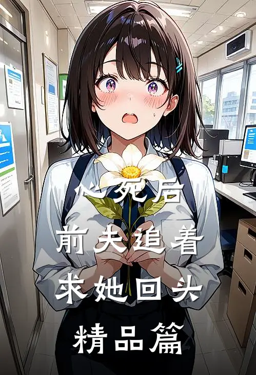 心死后，前夫追着求她回头精品篇