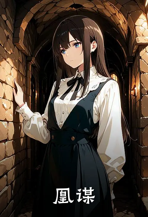 凰谋